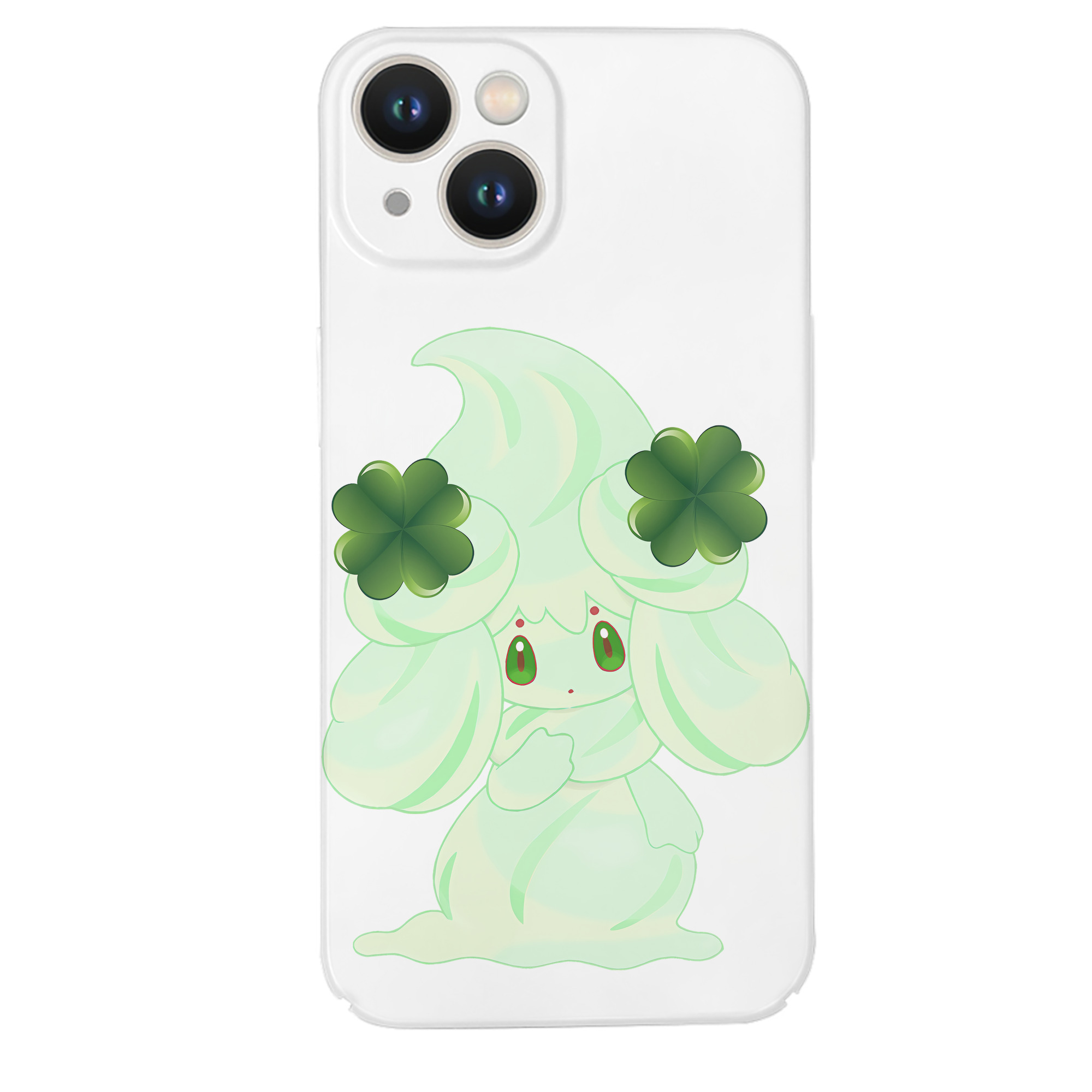 （画像用） ポケットモンスター Pokémon 【iPhone 14シリーズ対応】ハードケース